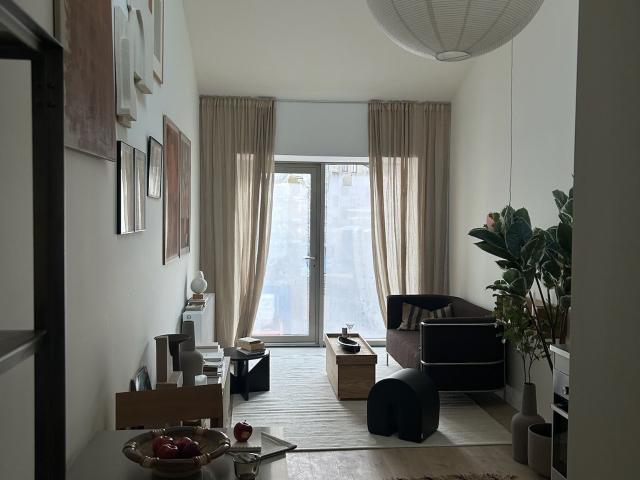 Lejlighed til leje i Nørrebro, København
