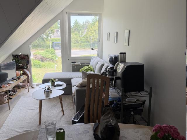 Lejlighed til leje i Ubby, Kalundborg