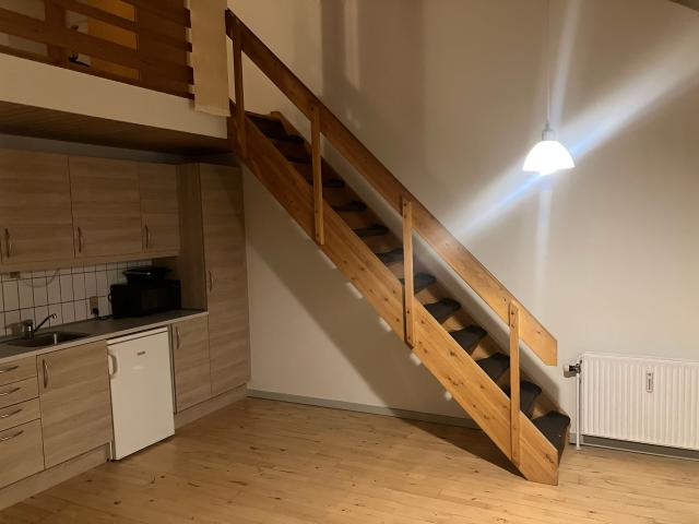 Lejlighed til leje i Hanstholm, Brønderslev-Dronninglund