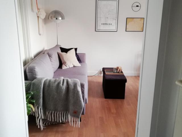 Lejlighed til leje i Kolding