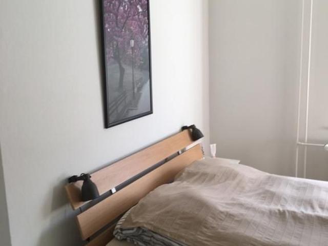 Lejlighed til leje i Middelfart