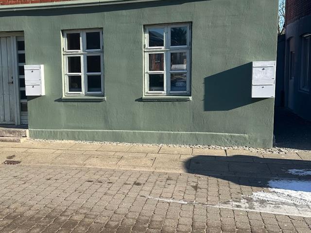 Lejlighed til leje i Dybvad, Brønderslev-Dronninglund