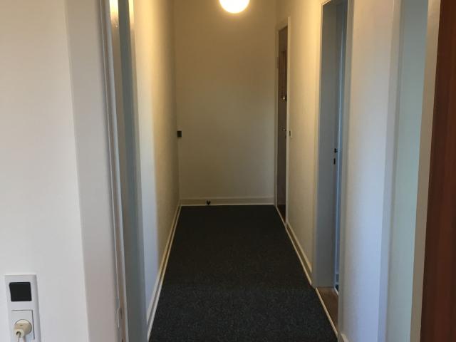 Lejlighed til leje i Haderslev