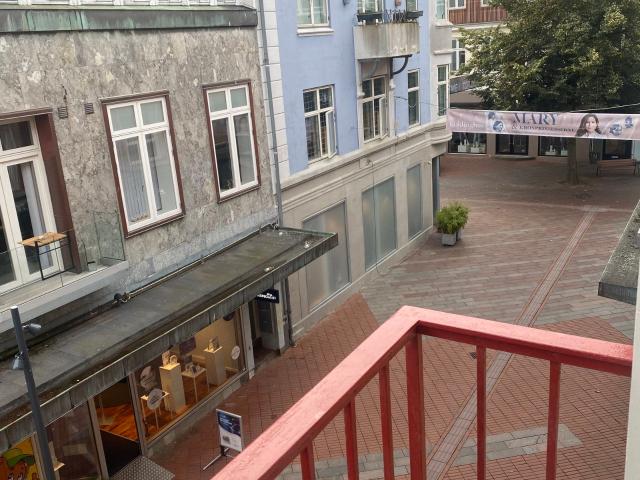 Lejlighed til leje i Kolding