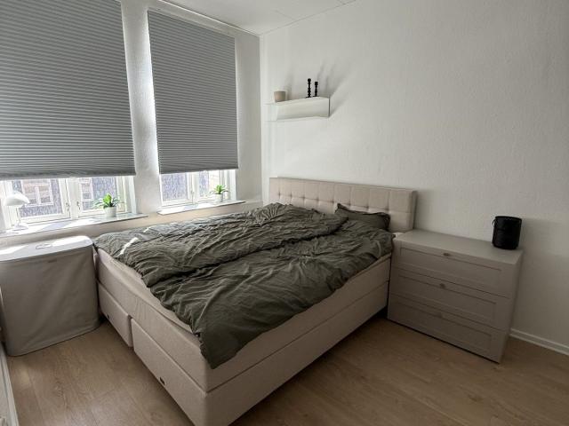Lejlighed til leje i Haderslev