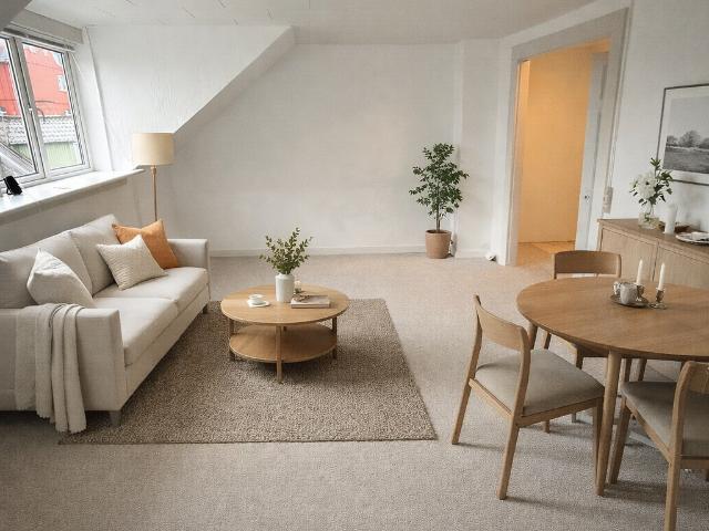 Lejlighed til leje i Struer, Århus