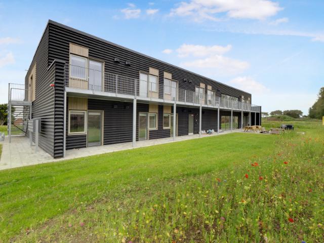 Lejlighed til leje i Nykøbing Mors, Brønderslev-Dronninglund