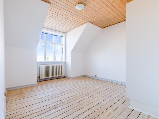 Lejlighed til leje i Ringkøbing, Århus