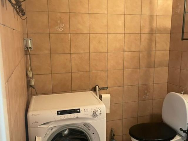 Lejlighed til leje i Tranebjerg, Århus