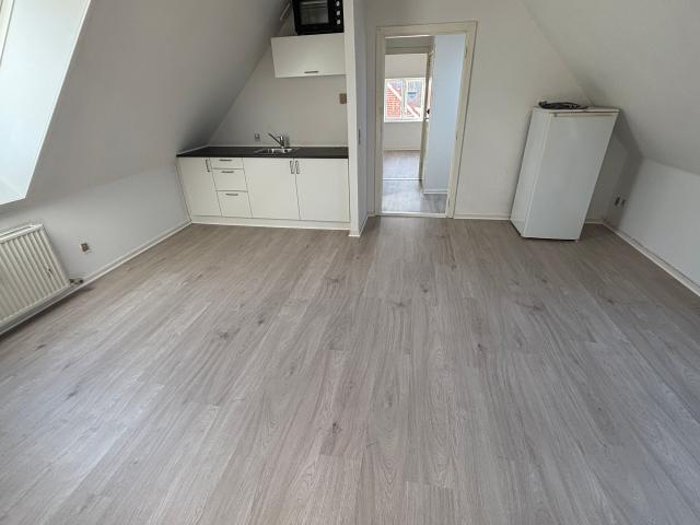 Lejlighed til leje i Nibe, Brønderslev-Dronninglund