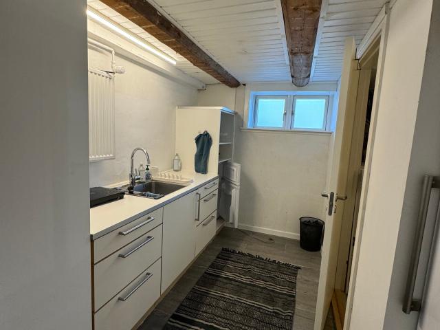 Lejlighed til leje i Vanløse, København