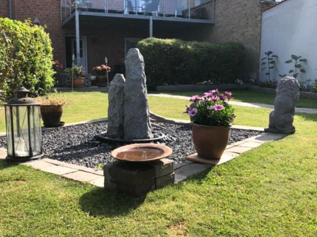 Lejlighed til leje i Silkeborg, Århus