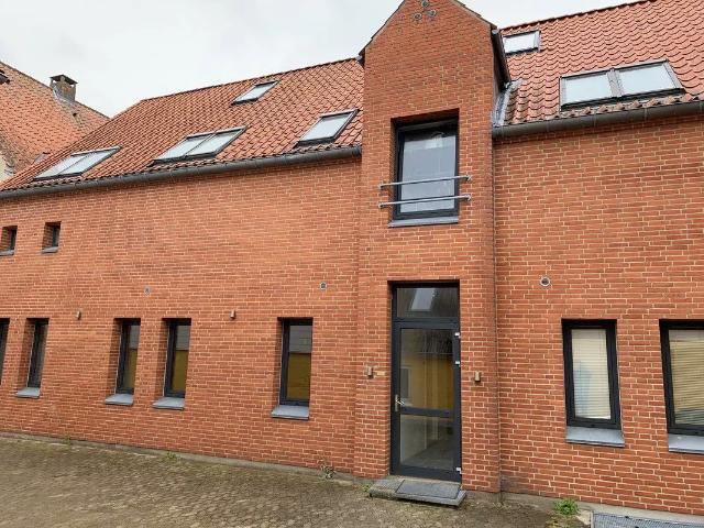 Lejlighed til leje i Grenaa, Århus