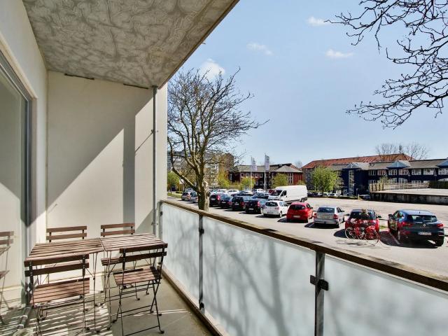 Lejlighed til leje i Århus