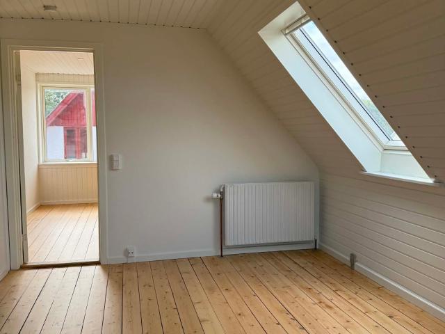 Lejlighed til leje i Hjørring, Brønderslev-Dronninglund