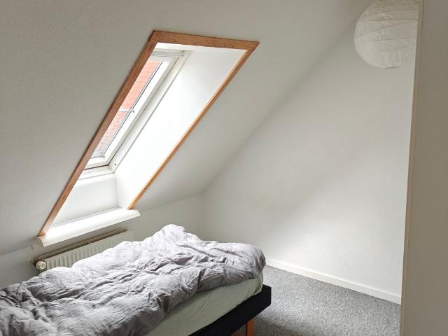Lejlighed til leje i Støvring, Brønderslev-Dronninglund