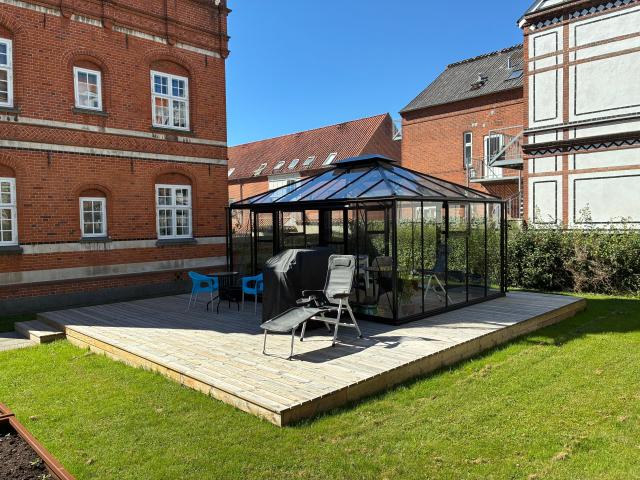Lejlighed til leje i Horsens, Århus