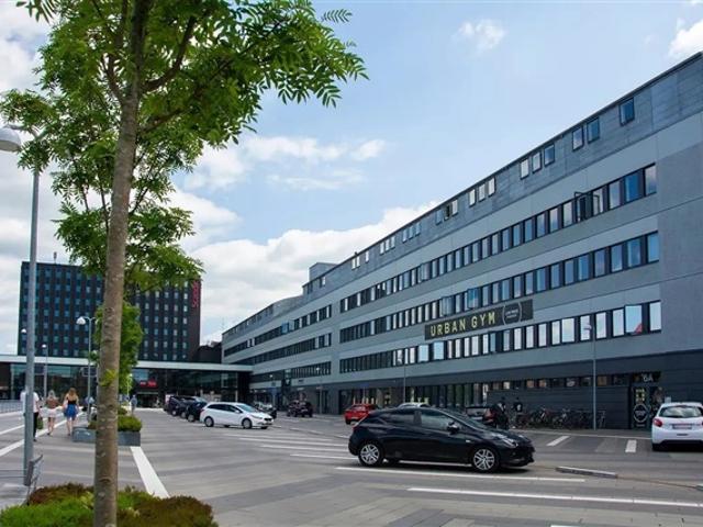 Lejlighed til leje i Herning, Århus