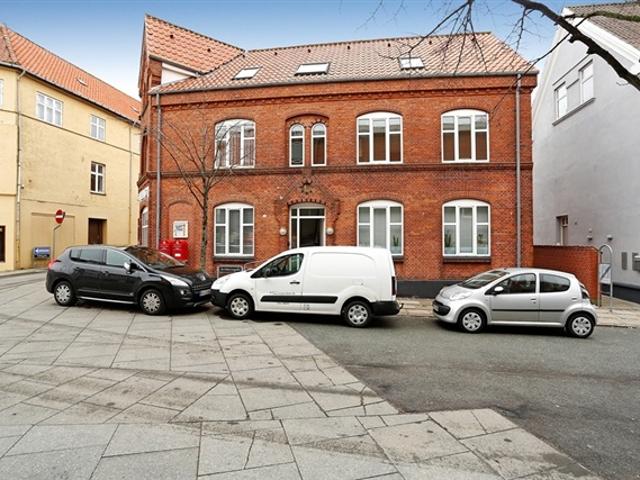 Lejlighed til leje i Viborg, Århus