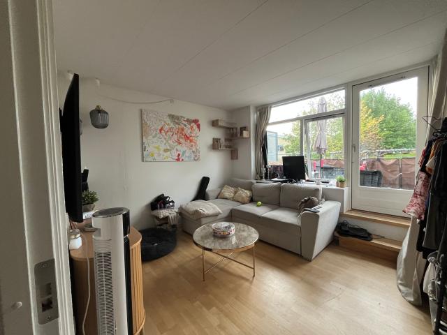 Lejlighed til leje i Alderslyst, Aarhus