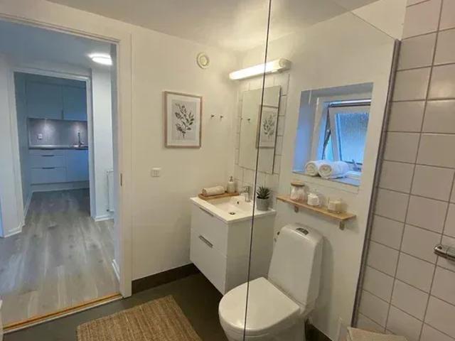 Lejlighed til leje i Fredericia