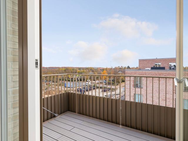 Lejlighed til leje i Holbæk
