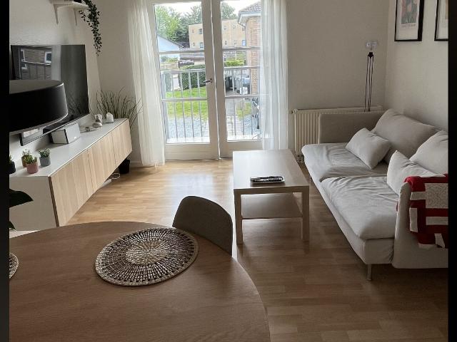 Lejlighed til leje i Århus