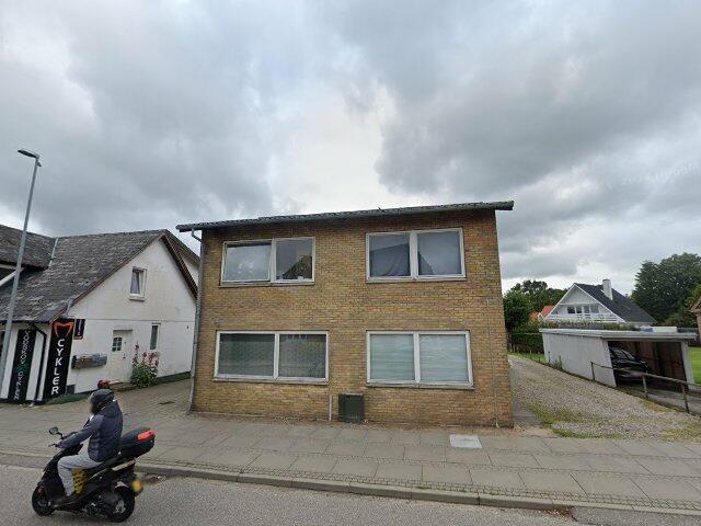 Lejlighed til leje i Vodskov, Brønderslev-Dronninglund