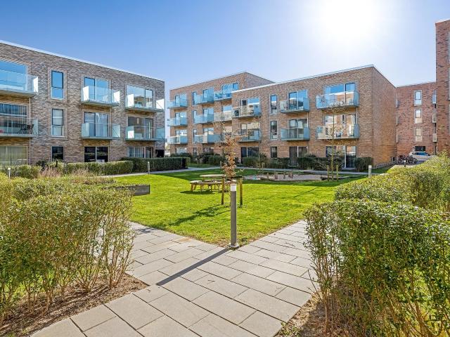 Lejlighed til leje i Tilst, Aarhus Kommune