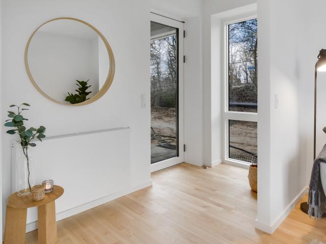 Lejlighed til leje i Århus