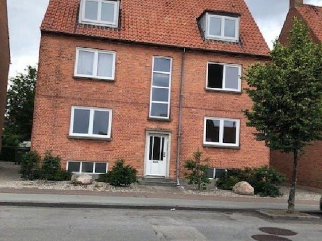 Lejlighed til leje i Nykøbing Falster, Guldborgsund