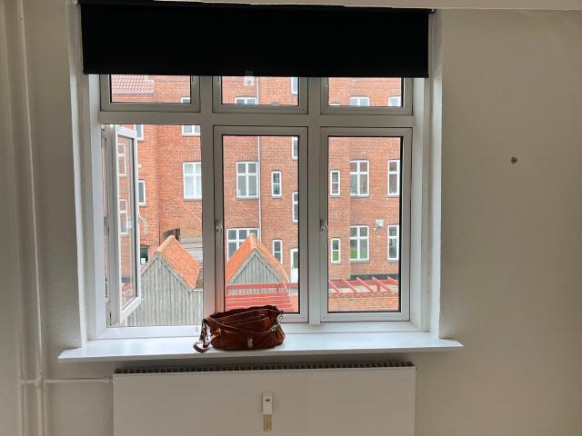 Lejlighed til leje i Hyby Lund, Fredericia