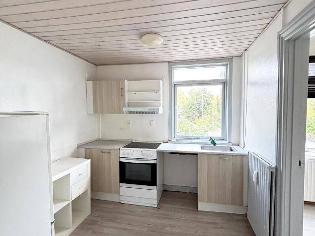 Lejlighed til leje i Horsens, Århus