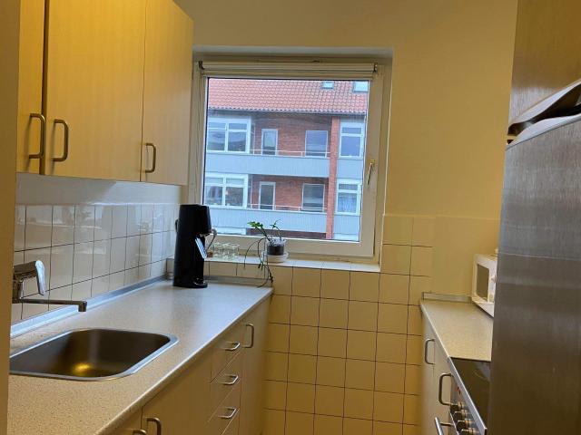 Lejlighed til leje i Randers, Århus