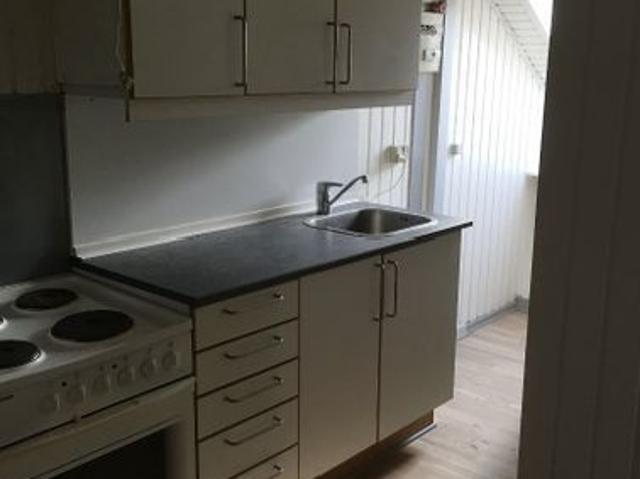 Lejlighed til leje i Hjørring, Brønderslev-Dronninglund