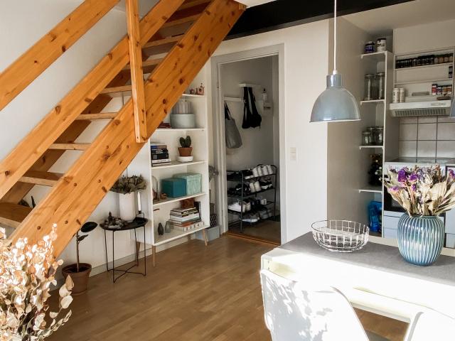 Lejlighed til leje i Skive, Skive Kommune