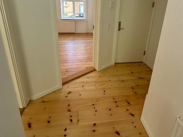 Lejlighed til leje i Horsens, Århus