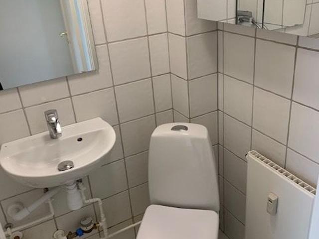 Lejlighed til leje i Odense
