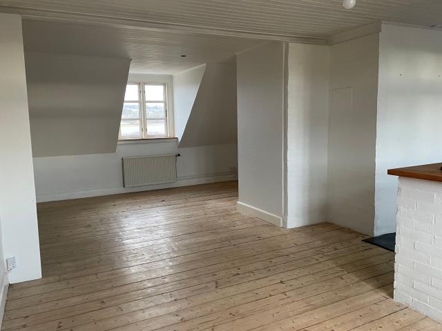 Lejlighed til leje i Faaborg, Faaborg-Midtfyn