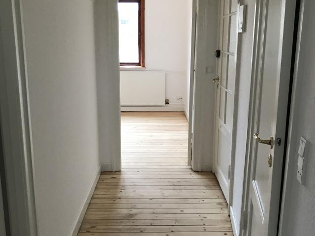Lejlighed til leje i Fredericia