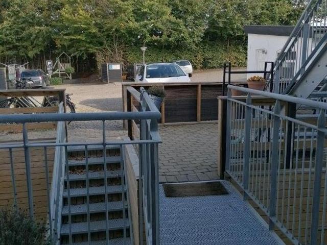 Lejlighed til leje i Haderslev