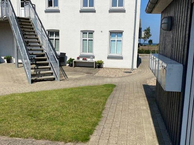 Lejlighed til leje i Glyngøre, Århus