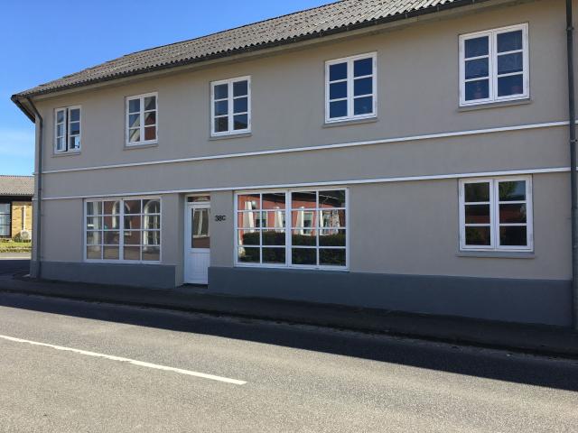 Lejlighed til leje i Århus