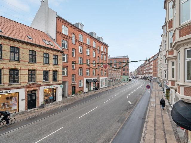 Lejlighed til leje i København, Brøndby