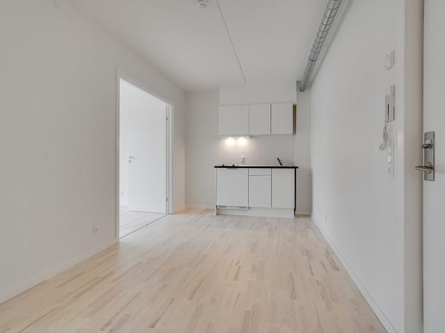 Lejlighed til leje i Valby, København