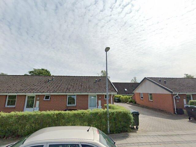 Lejlighed til leje i Vamdrup, Kolding