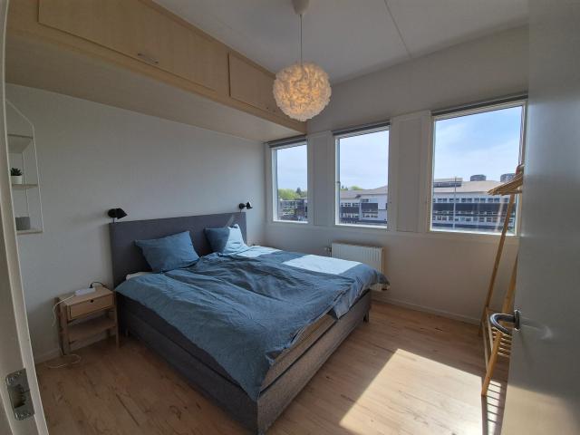 Lejlighed til leje i Herning, Århus