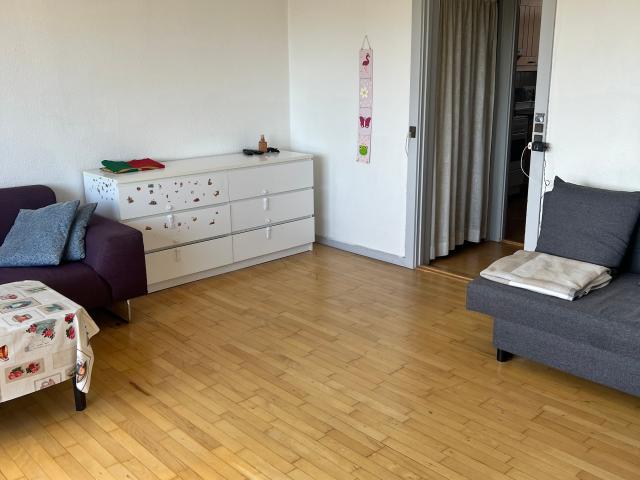 Lejlighed til leje i København, Københavns Kommune