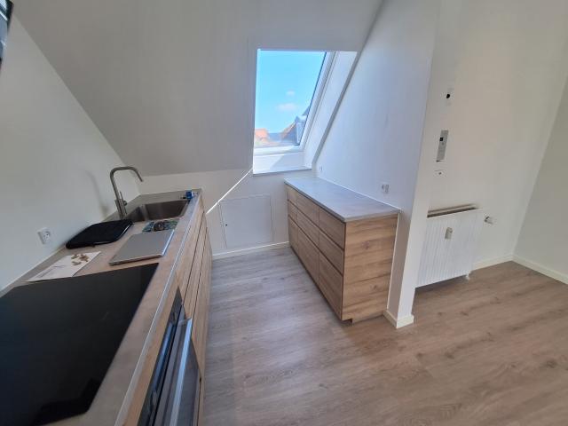 Lejlighed til leje i Hadsund, Brønderslev-Dronninglund