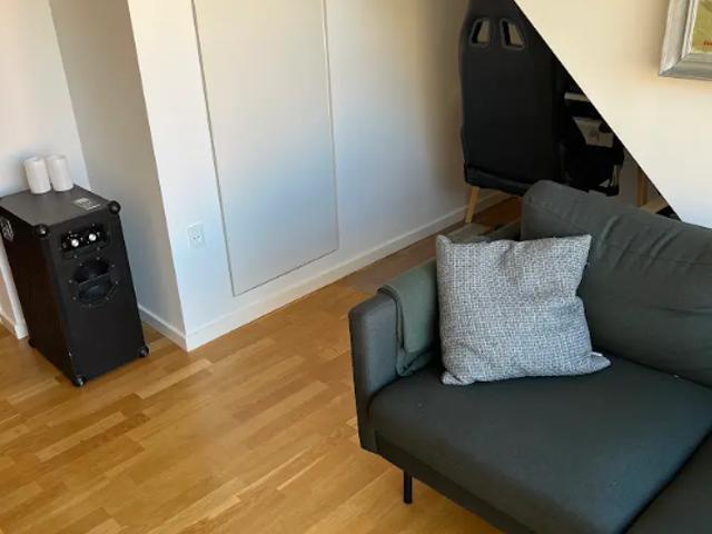 Lejlighed til leje i Århus